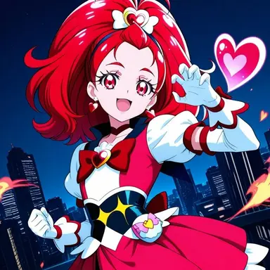 Profile image of プリティレオーネ