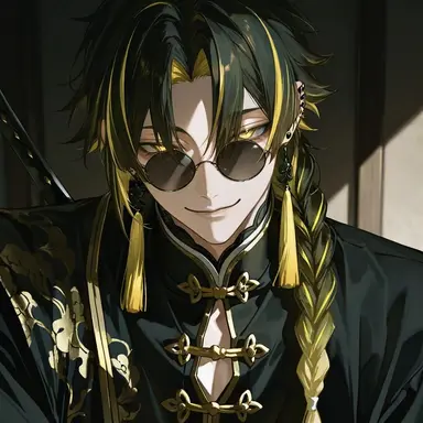 Profile image of コチョウ