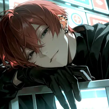 Profile image of ヨツバ
