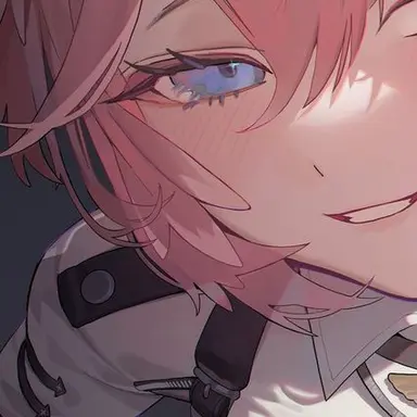 Profile image of 鷹嶺ルイ