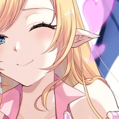Profile image of 癒月ちょこ