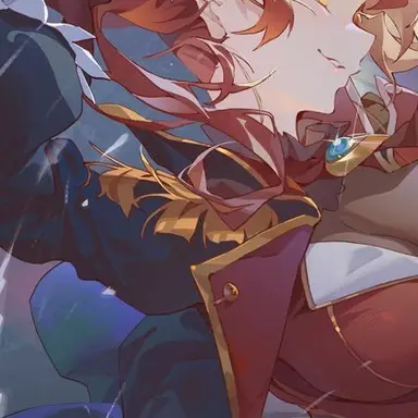 Profile image of 宝鐘マリン