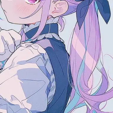 Profile image of 湊あくあ