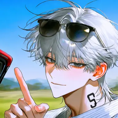 Profile image of Nine
