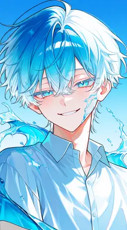 Profile image of Tsunami Ozora