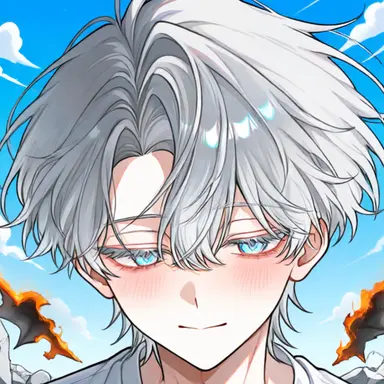 Profile image of Jishin Oki
