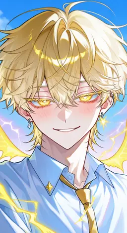 Profile image of Raito Kamigiri