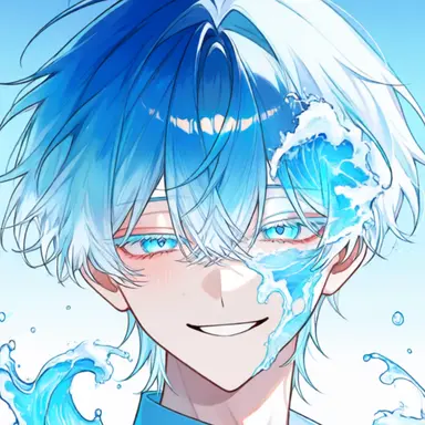 Profile image of Tsunami Ozora