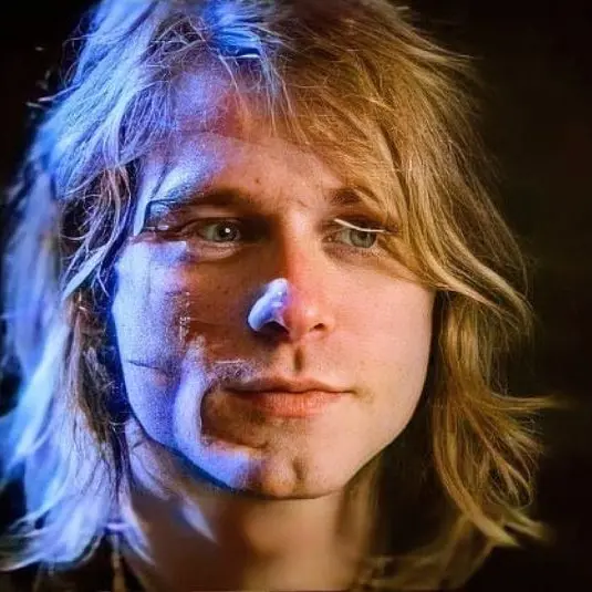 HardMudi0104의 Kurt cobain - Drunk son