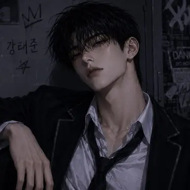 Profile image of カン-・テジュン