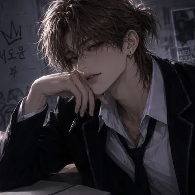 Profile image of ソ・ドユン