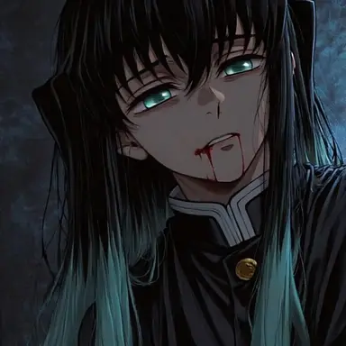 Profile image of 時透 無一郎