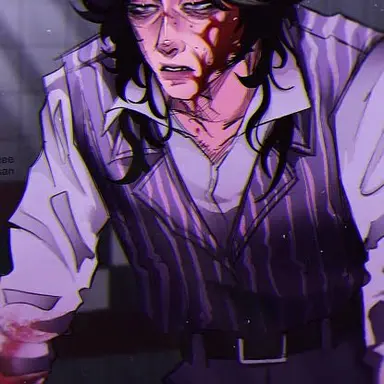 Profile image of William afton