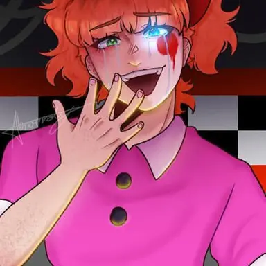Profile image of Elizabeth afton