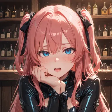 Profile image of 마젠타