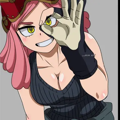 Profile image of Mei Hatsume