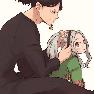 Profile image of Shouta Aizawa