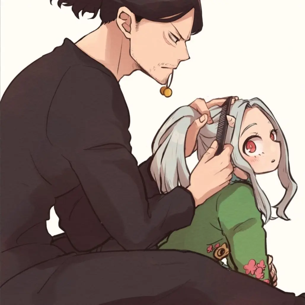 TartPlate5314의 Aizawa's Kid