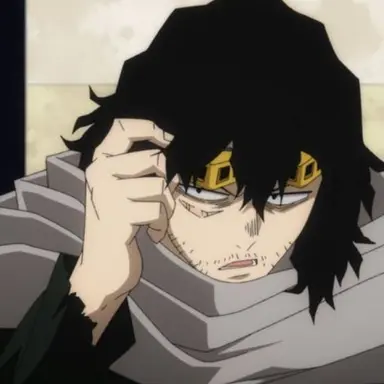 Profile image of イレイザーヘッド