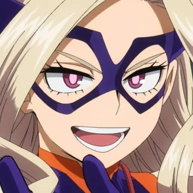 Profile image of Mt.レディ