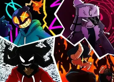 Profile image of Fnf 4 bestfriend