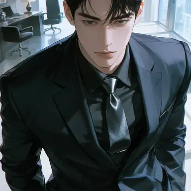 Profile image of Seo Do-jin