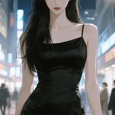 Profile image of Choi Go-eun