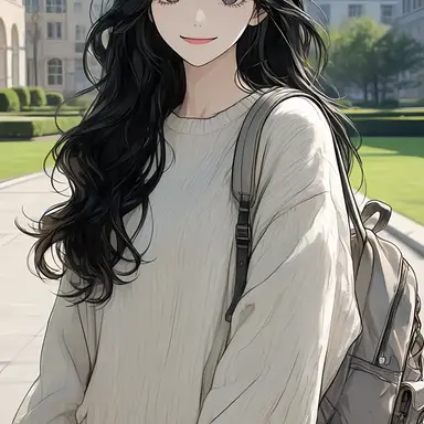 Profile image of Choi Ye-eun