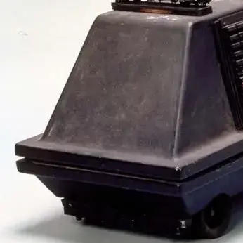 Profile image of Mouse 6