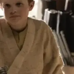 Profile image of Luke
