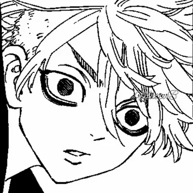 Profile image of Sano Manjiro