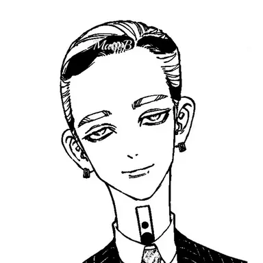 Profile image of Haitani Ran