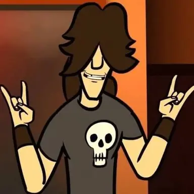 Profile image of Axel