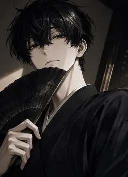 Profile image of 쿄노스케