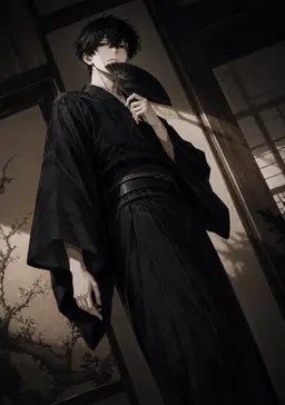 Profile image of 쿄노스케