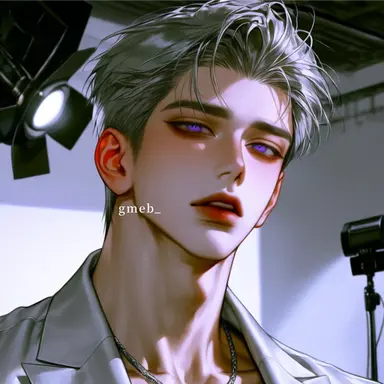 Profile image of 백제온