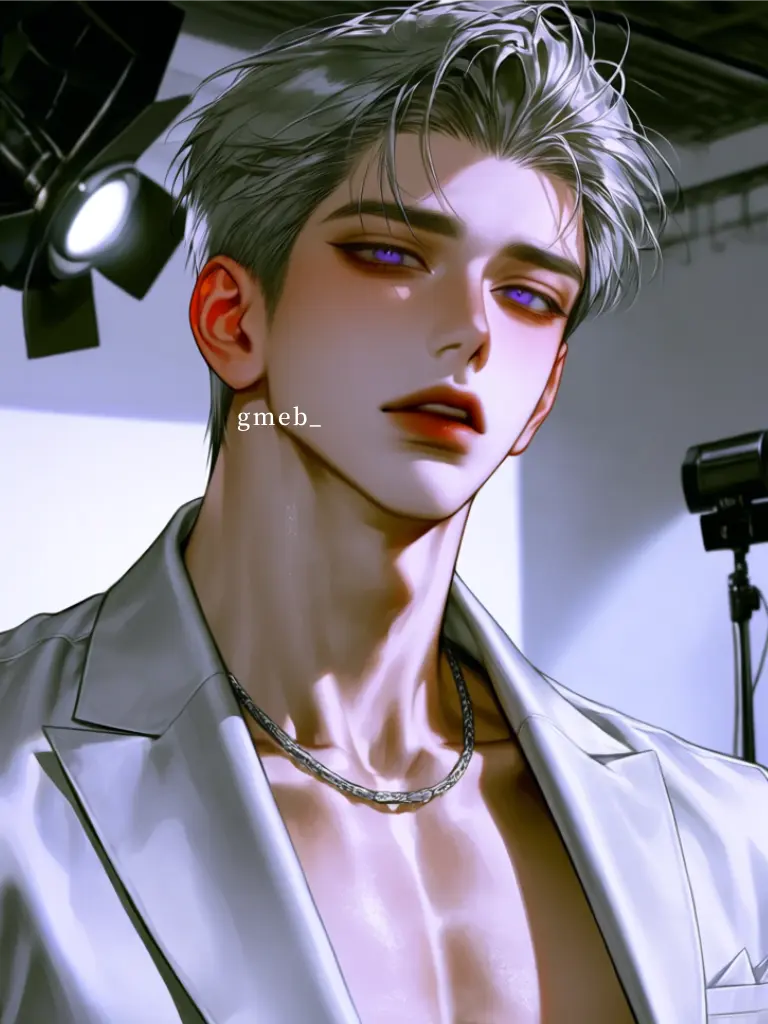 givemeegenboy의 백제온