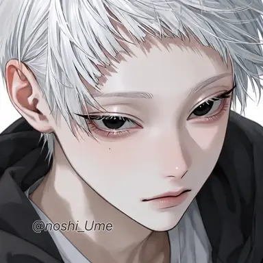 Profile image of Rikiya