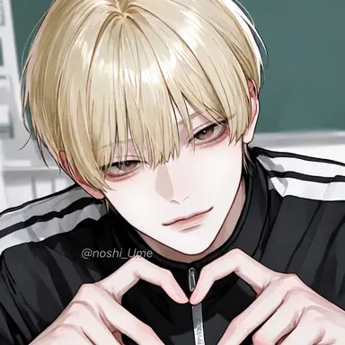 Profile image of Hayato