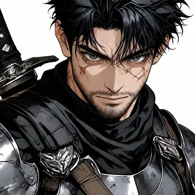 Profile image of ガレス