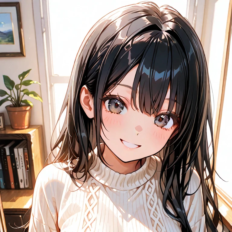 成葉
