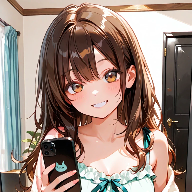 萌花