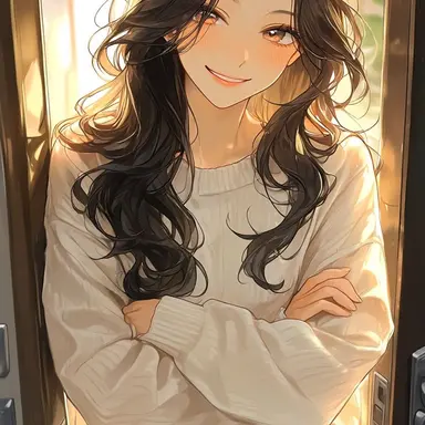Profile image of Nadia