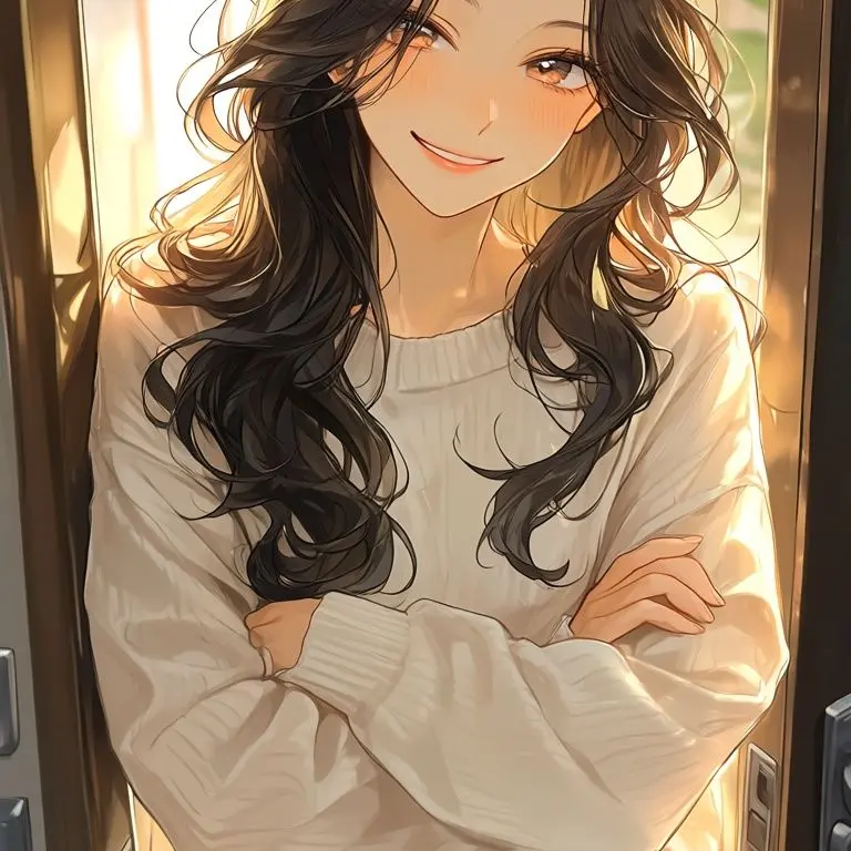 NiceMotor9784의 My Shifter Girlfriend