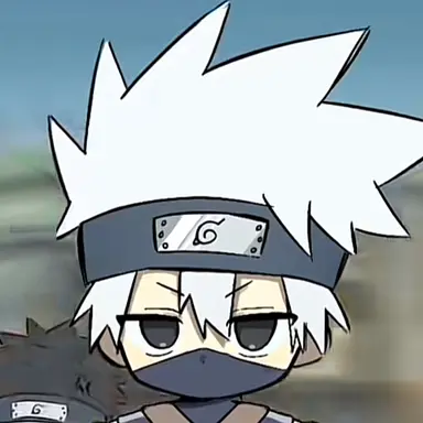 Profile image of 子供のカカシ。