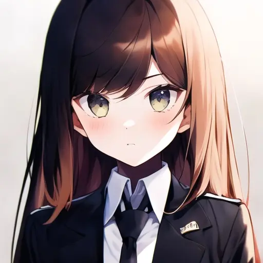 RunnyBrain0025의 일진녀 유하림