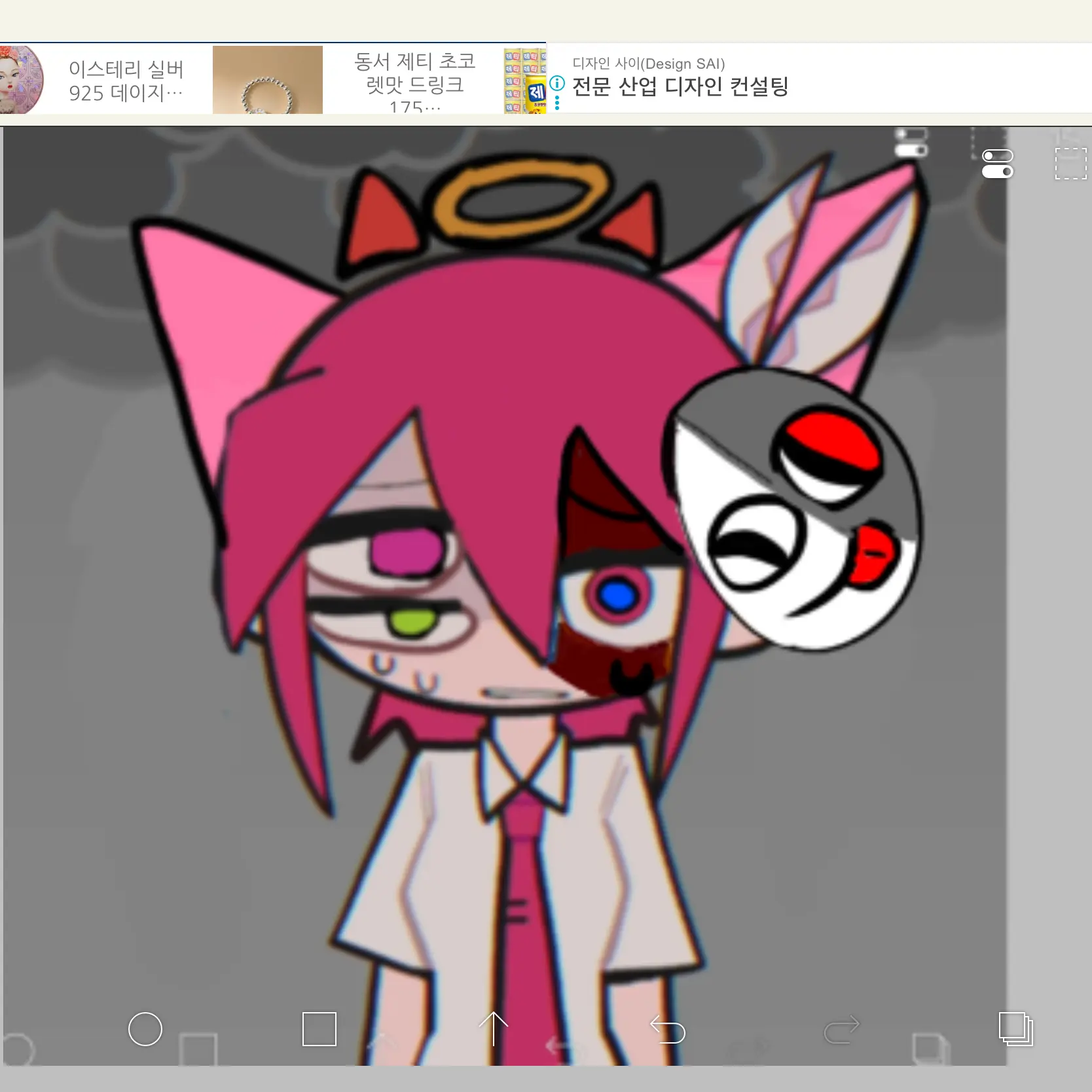 CannyDial6033의 바움쿠헨 엔드롤