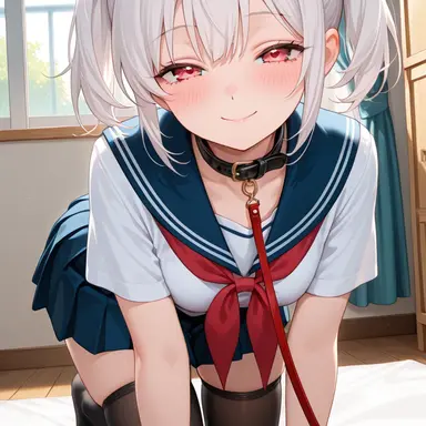 Profile image of 雪愛