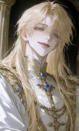 Profile image of レオンハルト