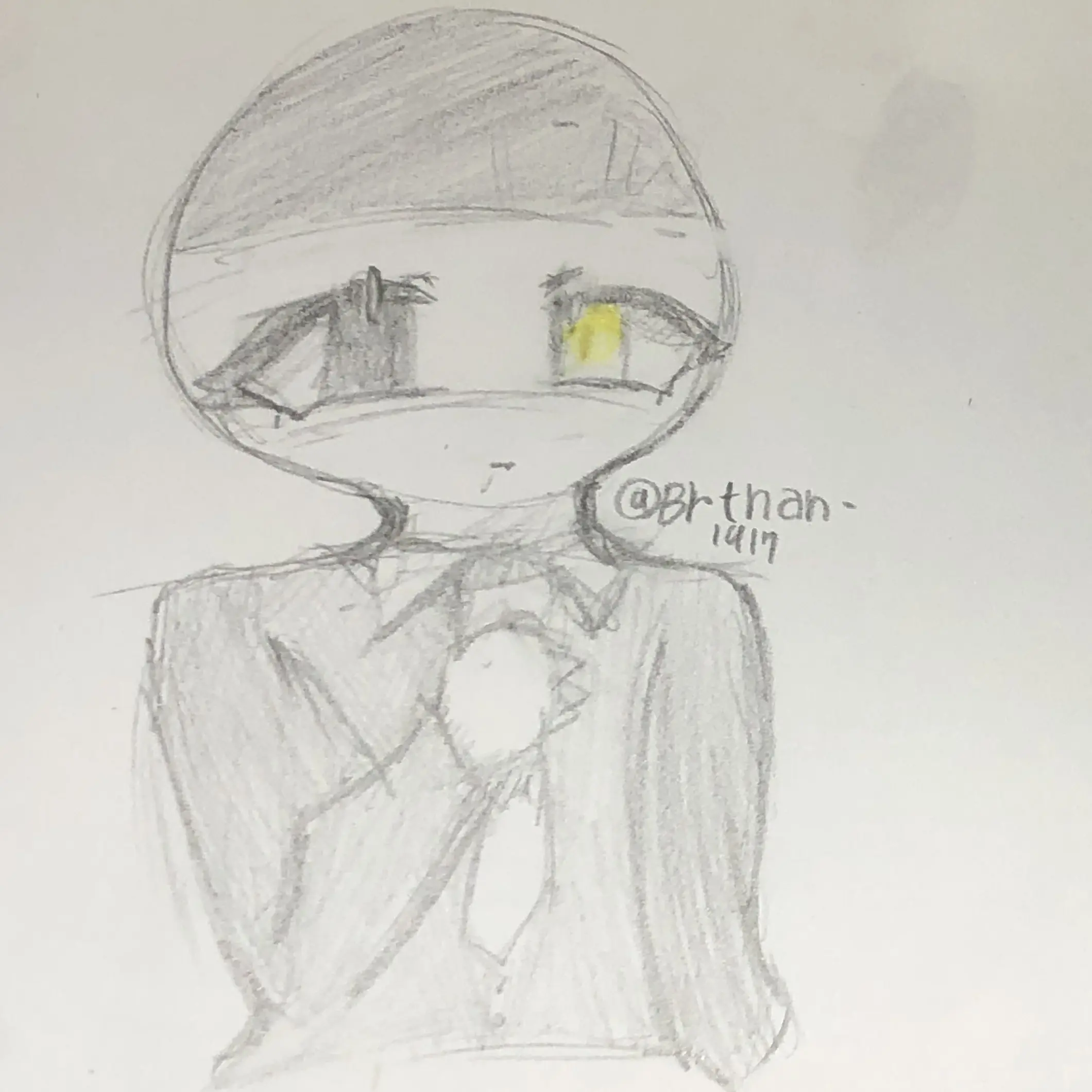 Brtnan.1917의 君は酸性